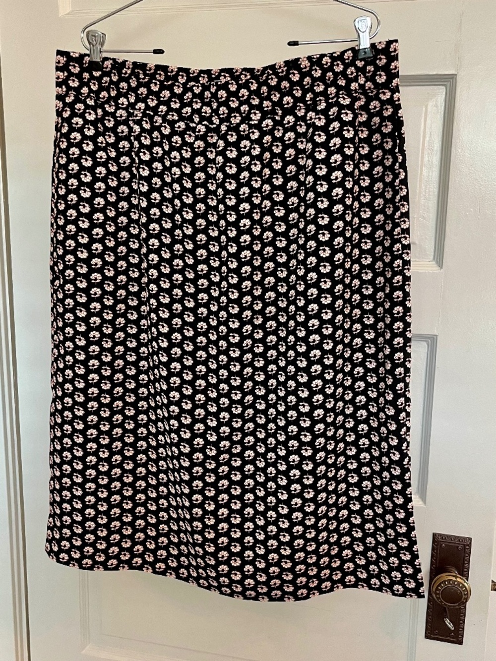 XL J Crew Skirt